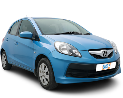 Honda Brio-img